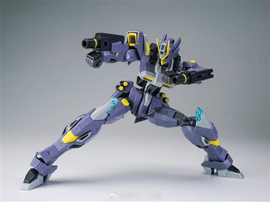 Mua bán MODEL KIT 1/144 THUNDER INCISE GRACE